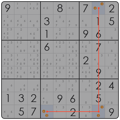 how to win sudoku expert