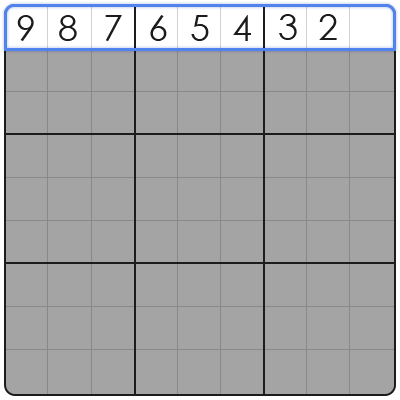 pointing pairs sudoku